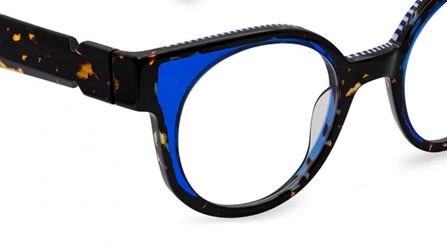 Etnia Barcelona MAMBO RX.5 Eyeglasses - view 36